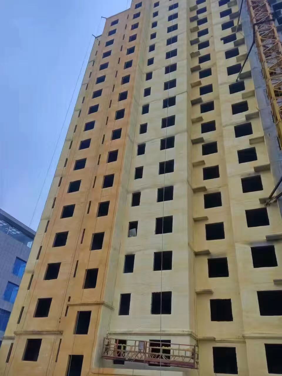 十堰市集装箱聚氨酯保温集装箱聚氨酯保温 - 排名