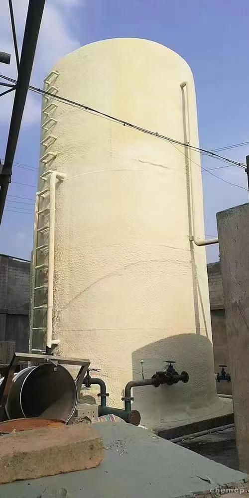 十堰市高速高铁聚氨酯保温厂房车间聚氨酯保温 - 厂家